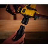 Stanley Batteridrevet båndfil, 18 Volt, Elektrisk fil Sort/Gul