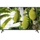 TCL 43S5L, QLED TV Sort