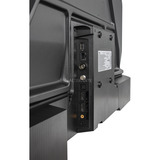 TCL 43S5L, QLED TV Sort