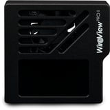 Thermal Grizzly WireView Pro II, Sensor Sort