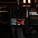 Thermal Grizzly WireView Pro II, Sensor Sort