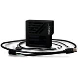 Thermal Grizzly WireView Pro II, Sensor Sort