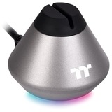 Thermaltake Argent MB1 RGB Mouse Bungee, Kabelstyring grå