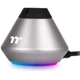Thermaltake Argent MB1 RGB Mouse Bungee, Kabelstyring grå