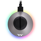 Thermaltake Argent MB1 RGB Mouse Bungee, Kabelstyring grå