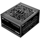 Thermaltake PS-STP-0750FNFAPE-1, PC strømforsyning Sort
