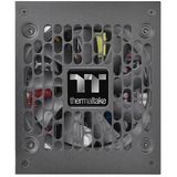 Thermaltake TT Toughpower SFX Platinum 1000W, PC strømforsyning Sort