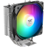 Thermaltake UX400 ARGB Sync, CPU køler Sort