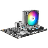 Thermaltake UX400 ARGB Sync, CPU køler Sort
