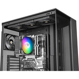 Thermaltake UX400 ARGB Sync, CPU køler Sort