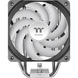 Thermaltake UX400 ARGB Sync, CPU køler Sort