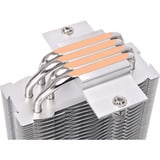 Thermaltake UX400 ARGB Sync, CPU køler Sort