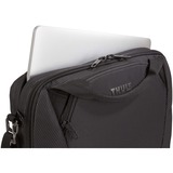 Thule Crossover 2 C2LB-113 Black taske og etui til notebook 33,8 cm (13.3") Brevtaske Sort, Laptop Sort, Brevtaske, 33,8 cm (13.3"), 820 g