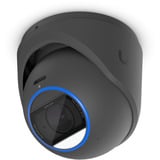 Ubiquiti G6 Pro Turret, Overvågningskamera Sort