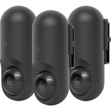 Ubiquiti UACC-Flex-Cam-PWM-Black-3, Wall Mount Sort