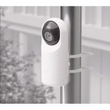 Ubiquiti UVC-G5-Flex, Overvågningskamera Hvid/Sort