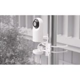 Ubiquiti UVC-G5-Flex, Overvågningskamera Hvid/Sort