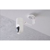 Ubiquiti UVC-G5-Flex, Overvågningskamera Hvid/Sort