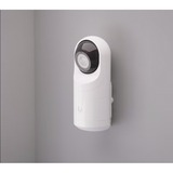 Ubiquiti UniFi G5 Flex, Overvågningskamera Hvid/Sort