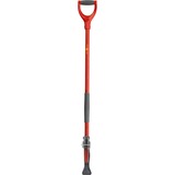 WOLF-Garten 4009269305600 Ikke kategoriseret, Ukrudtsstikker Rød/grå, 1100 mm