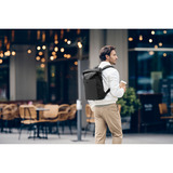 Wenger 653890, Rygsæk Sort