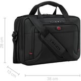 Wenger Prospectus 14, Laptop Sort