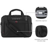 Wenger Prospekt 14, Laptop Sort