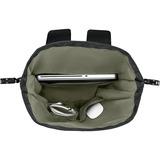 Wenger UrbanOne Roll-Top, Rygsæk Sort