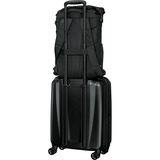 Wenger UrbanOne Roll-Top, Rygsæk Sort