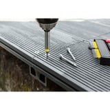 Wiha Bitsæt XLSelector Y-Bit 25mm, 31 dele, Bit sæt Sort/Gul