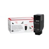 Xerox VersaLink C620 / C625 sort tonerpatron med standardkapacitet (8.000 sider) 8000 Sider, Sort, 1 stk