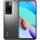 Xiaomi Mobiltelefon grå