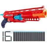ZURU 36675 Legetøjsvåben, Dartblaster XSHOT 36675, Legetøjs sprængningstekniker, 8 År, 563 g