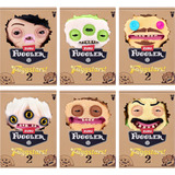 ZURU Fuggler - Fugg Stars Serie 2, Plysdyr 
