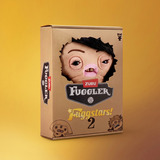 ZURU Fuggler - Fugg Stars Serie 2, Plysdyr 