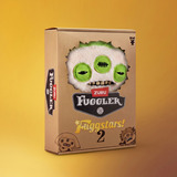ZURU Fuggler - Fugg Stars Serie 2, Plysdyr 