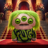 ZURU Fuggler - Fugg Stars Serie 2, Plysdyr 
