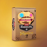 ZURU Fuggler - Fugg Stars Serie 2, Plysdyr 
