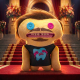 ZURU Fuggler - Fugg Stars Serie 2, Plysdyr 