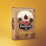 ZURU Fuggler - Fugg Stars Serie 2, Plysdyr 