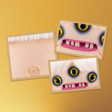 ZURU Fuggler - Fugg Stars Serie 2, Plysdyr 