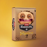 ZURU Fuggler - Fugg Stars Serie 2, Plysdyr 