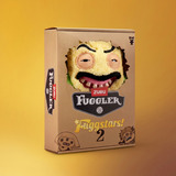 ZURU Fuggler - Fugg Stars Serie 2, Plysdyr 