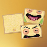 ZURU Fuggler - Fugg Stars Serie 2, Plysdyr 