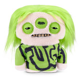 ZURU Fuggler - Fugg Stars Serie 2, Plysdyr 