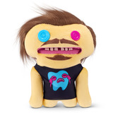 ZURU Fuggler - Fugg Stars Serie 2, Plysdyr 