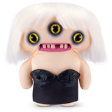 ZURU Fuggler - Fugg Stars Serie 2, Plysdyr 