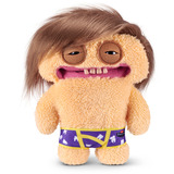 ZURU Fuggler - Fugg Stars Serie 2, Plysdyr 