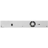 Zyxel USG FLEX 500H firewall (hardware) 10 Gbit/sek. 10 Gbit/sek., 2 Gbit/sek., 3500 Mbit/s, 211,3 BUT/t, IKEv2, IPSec, SSL, Ledningsført