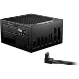 be quiet! BP007EU, PC strømforsyning Sort